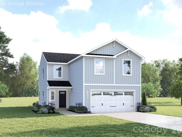 House for sale in Rowan, North Carolina