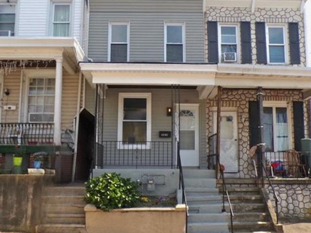 Townhouse for sale in Reading, Pennsylvania