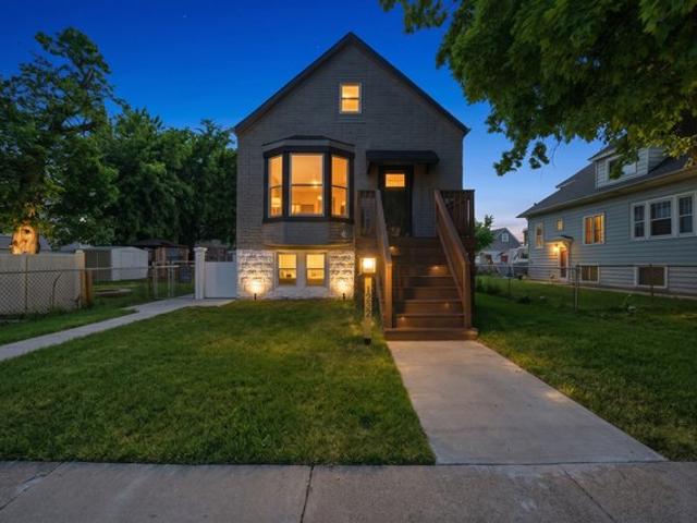 House for sale in Berwyn, Illinois