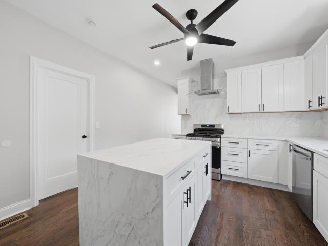 House for sale in Berwyn, Illinois