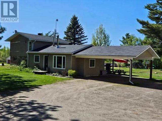 House for sale in Callander, Ontario