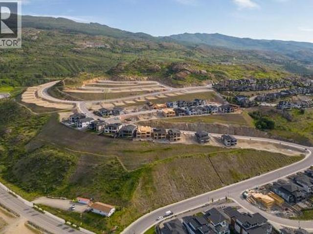 Land for sale in Winfield, British Columbia