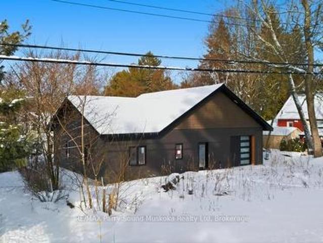House for sale in Seguin, Ontario