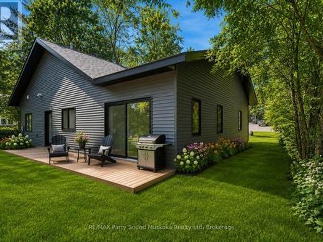 House for sale in Seguin, Ontario