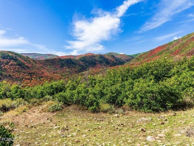Land for sale in Midway, Wasatch County
