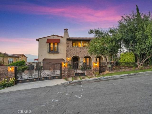 House for sale in West Covina, California