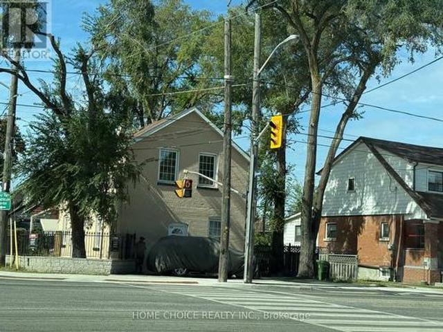 Property for sale in York South—Weston, Toronto