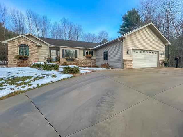 House for sale in Marathon, Wisconsin