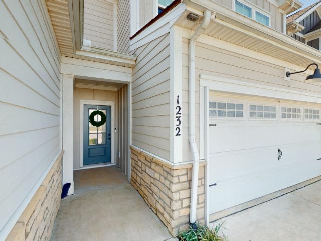 Townhouse for sale in Tennessee