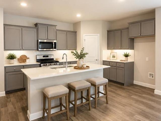 Property for rent in Parker, Texas