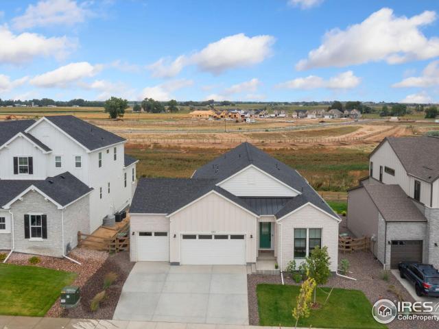 House for sale in Timnath, Colorado