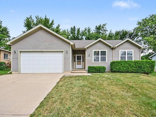 House for sale in Somonauk, Illinois