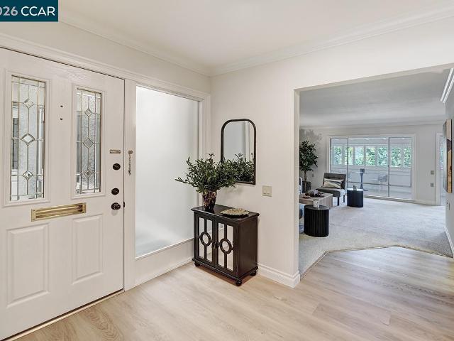 Condo for sale in Walnut Creek, California