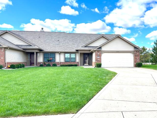 Condo for sale in Greenfield, Indiana