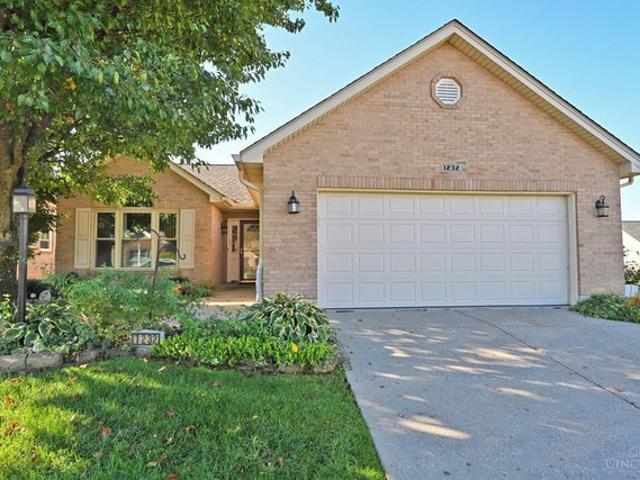 House for sale in Warwickshire, Hamilton