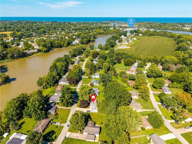 House for sale in Huron, Ohio