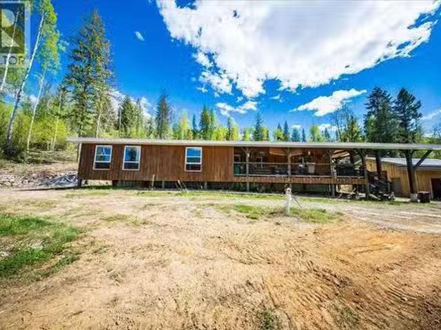 House for sale in British Columbia