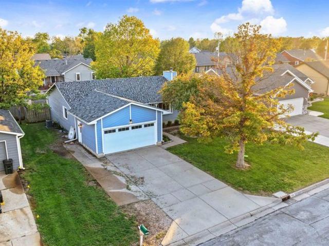 House for sale in Salina, Saline County
