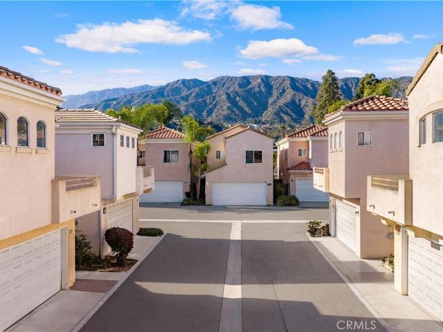 House for sale in Duarte, California