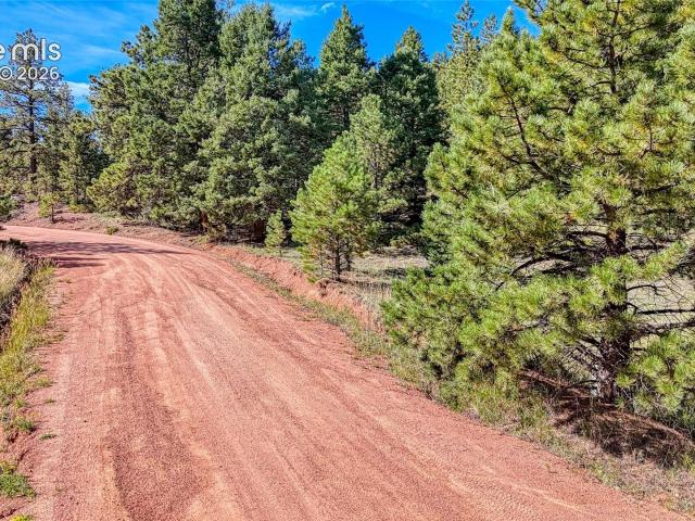Land for sale in Teller, Colorado