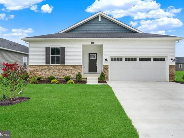 House for sale in Ellendale, Sussex County