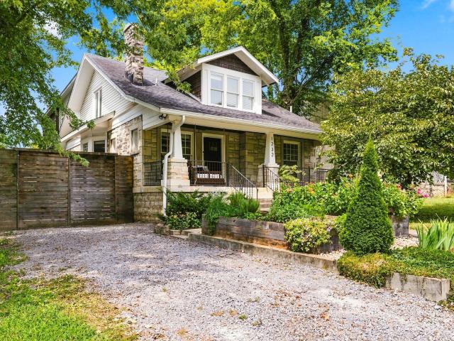 House for sale in Tennessee