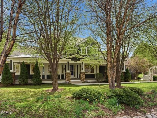 House for sale in Midway, Utah