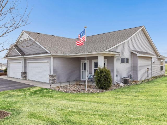 House for sale in Saint Croix, Wisconsin