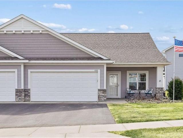 House for sale in Saint Croix, Wisconsin