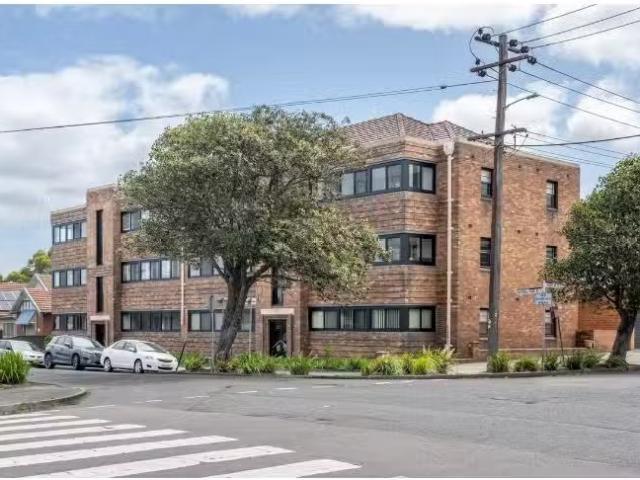 Apartment for rent in Newcastle, Newcastle-Maitland