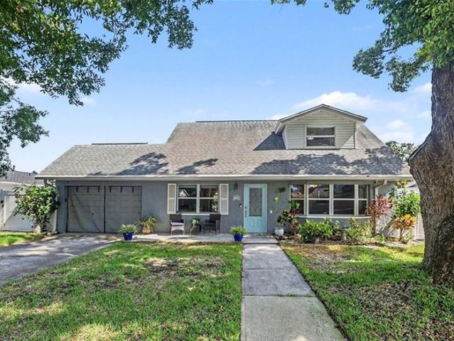 House for sale in Seminole, Florida