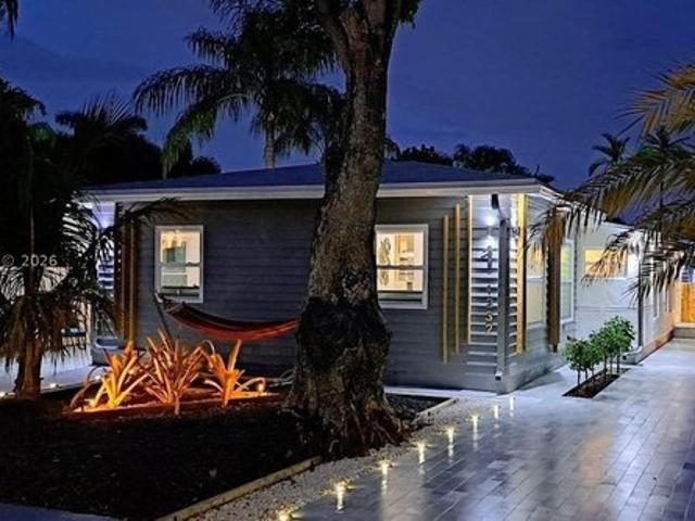 House for sale in Fort Lauderdale, Florida
