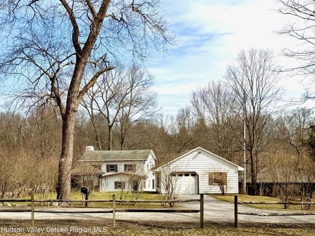House for sale in New Paltz, New York
