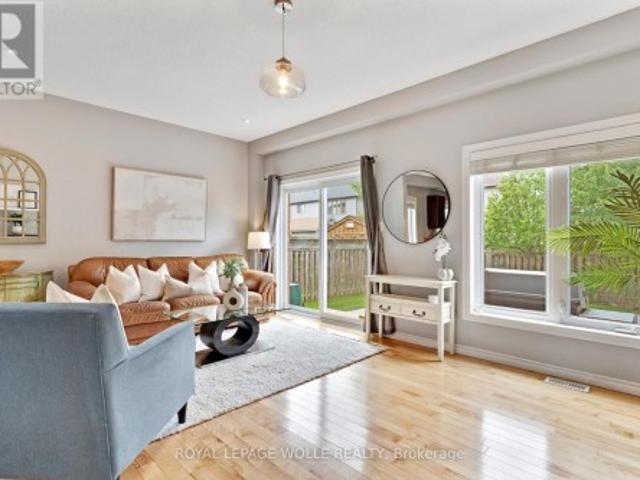 House for sale in Kitchener, Ontario
