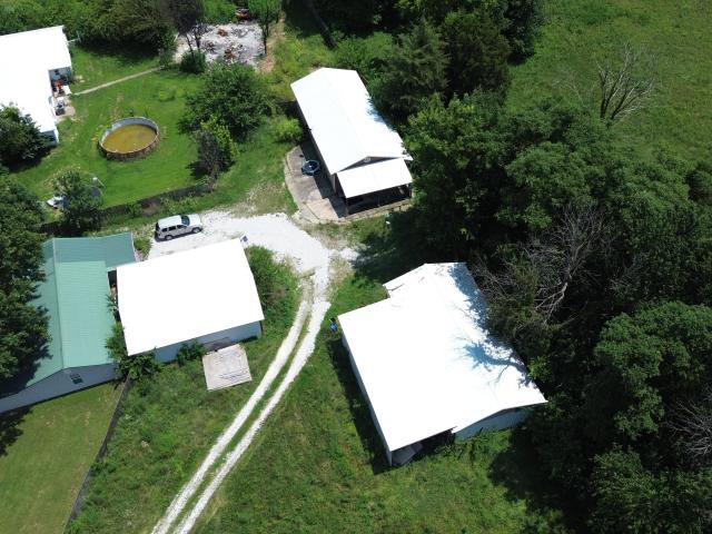 House for sale in Bolivar, Missouri