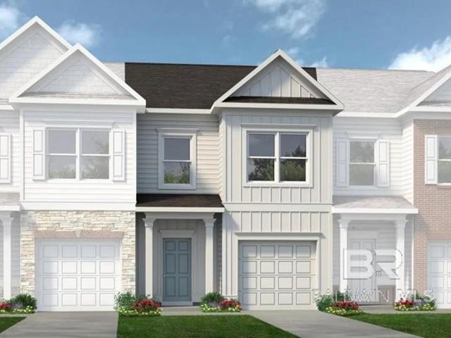 Townhouse for sale in Gulf Shores, Alabama
