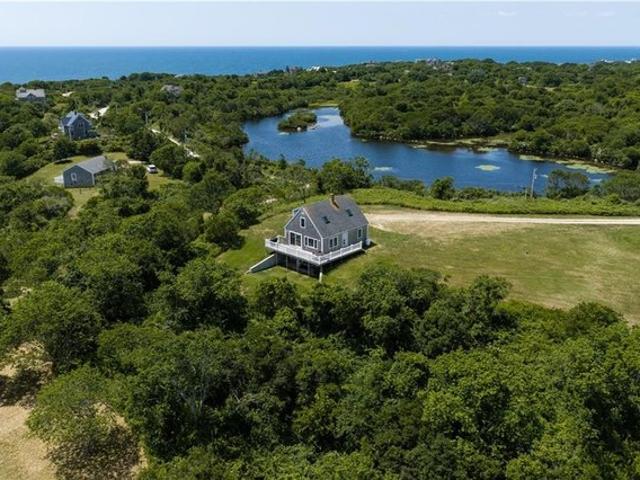 House for sale in Block Island, Rhode Island