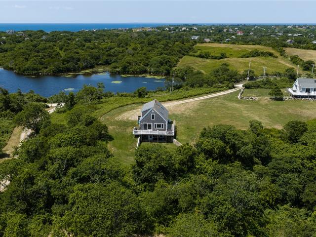 House for sale in Block Island, Rhode Island
