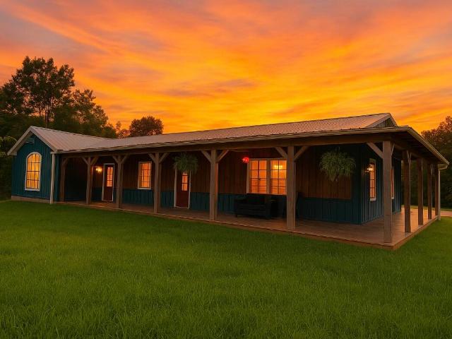 Farm for sale in Lawrenceburg, Kentucky