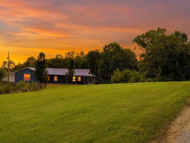 Farm for sale in Lawrenceburg, Kentucky