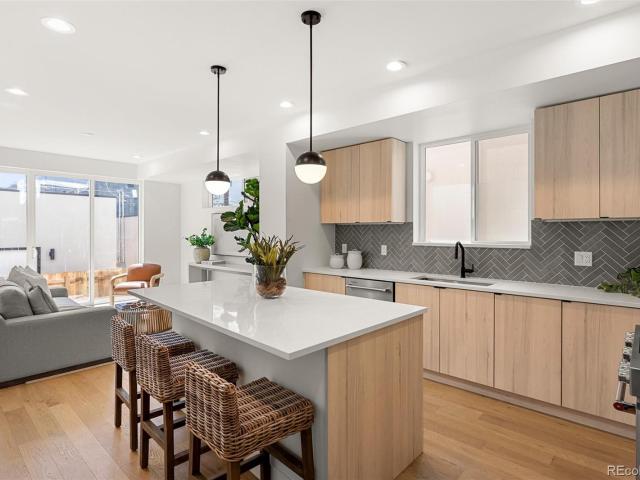 House for sale in Denver, Colorado