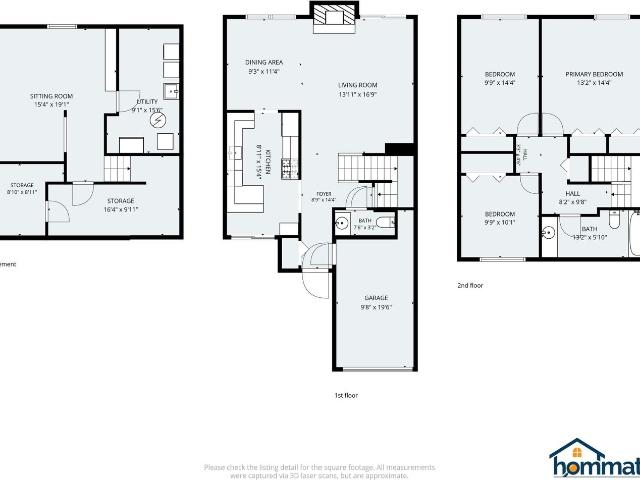 Townhouse for sale in Wheaton, DuPage County