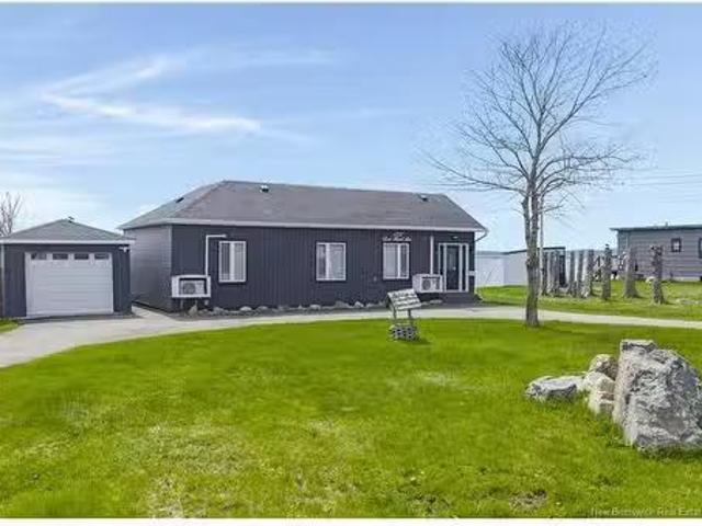 House for sale in City Of Saint John, New Brunswick