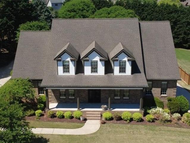 House for sale in Hoschton, Jackson County