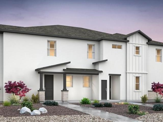 Townhouse for sale in Carson City