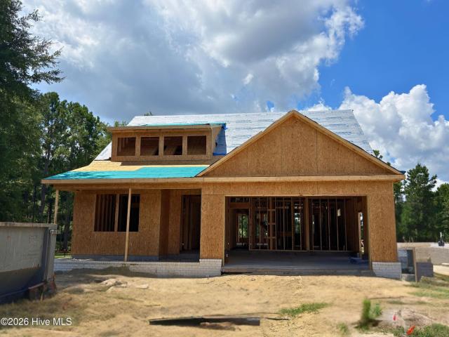 House for sale in Castle Hayne, North Carolina