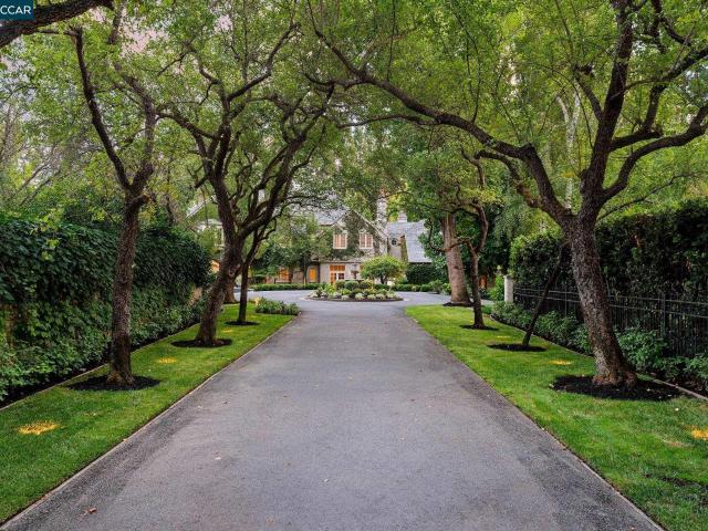 House for sale in Lafayette, California