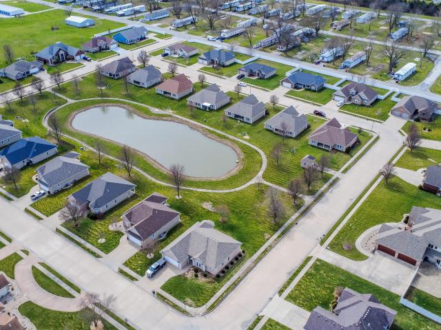 House for sale in Centralia, Missouri