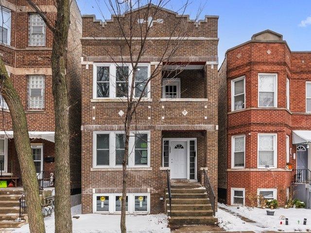 House for sale in Cicero, Illinois