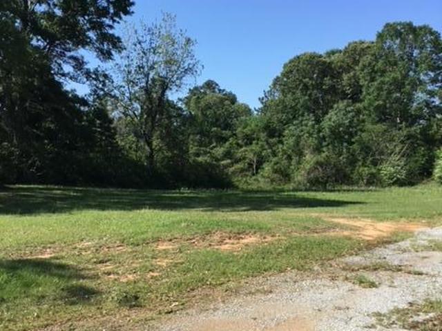 Land for sale in Poplarville, Mississippi